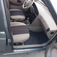 پژو 405 مدل93دوگانه کارخانه|خودرو سواری و وانت|خرمآباد, |دیوار