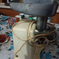چرخ گوشت پارس خزر
