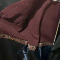 بارانی و مانتو سایز بزرگ درحد نو نو|لباس|نیر (اردبیل), |دیوار