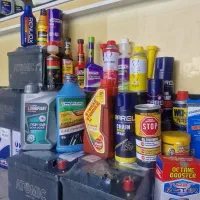اکتان ، چسب ، روغن ، اسپری