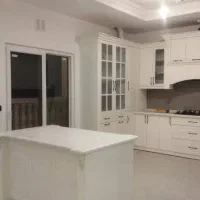 ۸۵ متر صفر اماده تحویل نزدیک حاشیه کم واحد