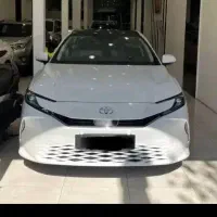 فروش تویوتا کمری