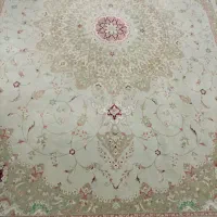 گازفردارو میزتلوزیون ام دی اف و فرش۱۲متری جفت|حراج|خمینیشهر, |دیوار