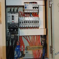 برقکار صنعتی و ساختمان