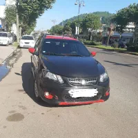 کوئیک  R مدل ۱۴۰۱ بی رنگ درجه یک