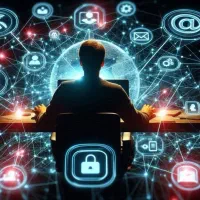 استخدام اکتیو کار شبکه
