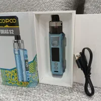 دستگاه ووپو درگ اس۲