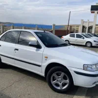 سمند ef7 بنزینی مدل ۱۴۰۰|خودرو سواری و وانت|سقز, |دیوار