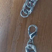 گردنبند استیل|بدلیجات|فردیس, شهرک ۱۱۰|دیوار