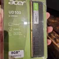 رم آکبند ایسر ۸ گیگ ۳۲۰۰