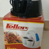 قهوه جوش|قوری، کتری، قهوه‌ساز دستی|تهران, آهنگ|دیوار