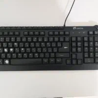 کیبورد گیمینگ گرین GK701-RGB