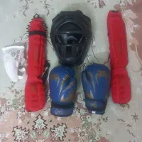 لوازم رزمی