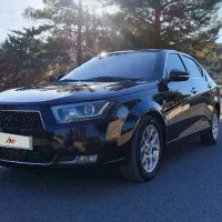 دنا پلاس توربو شارژ اتومات 1400|خودرو سواری و وانت|کامیاران, |دیوار