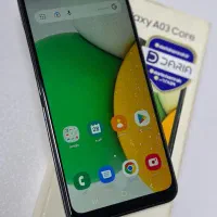 سامسونگ galaxy a03|موبایل|کرج, گلستان|دیوار