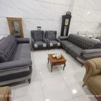 مبل چستر|مبلمان خانگی و میز عسلی|شیروان (خراسان), |دیوار