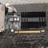 گرافیک درحدنو زوتک gt710
