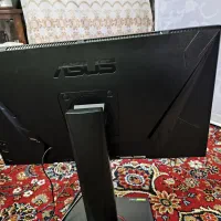 مانیتور ایسوزو گیمینگ ۲۴ اینچ|قطعات و لوازم جانبی رایانه|خرمآباد, |دیوار