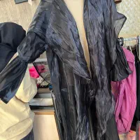 لباس مجلسی مانتو روی|لباس|اصفهان, خانه اصفهان|دیوار