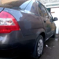 تیبا 95 کارمندی|خودرو سواری و وانت|اصفهان, شیخ طوسی|دیوار