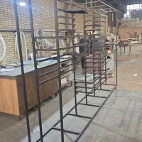 کارگر ساده (باقرشهر)