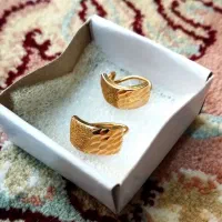 گوشواره ۱/۶۹ گرم با فاکتور