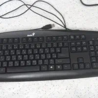 کیبورد