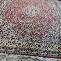 دو عدد فرش ماشینی ۱۲متری