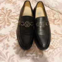 کفش کالج پسرانه درحدنو