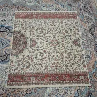 فرش کوچک 150در120|فرش|قم, سعادتی|دیوار