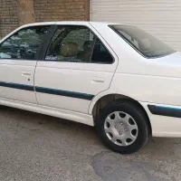 پژو پارس سال