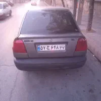 پراید ۱۴۱ مدل ۸۴ تمام رنگ درجه یک|خودرو سواری و وانت|مهاباد (آذربایجان غربی), |دیوار