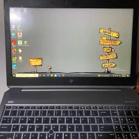 فروش لپ‌تاپ hp Zbook