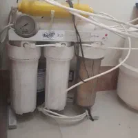 تصفیه آب تایوانی اصل زیر قیمت