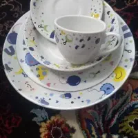 کرییر|اسباب و اثاث بچه|صدرا-فارس, فاز ۱|دیوار