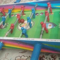 فوتبال دستی