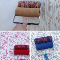 نقاشی ساختمان رنگ آمیزی|خدمات پیشه و مهارت|کازرون, |دیوار