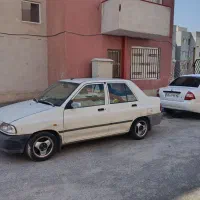 رینگ اسپورت پراید