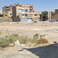 فروش زمین ۶۰۰ متری در جلالیه|فروش زمین و ملک کلنگی|اصفهان, جلالیه|دیوار