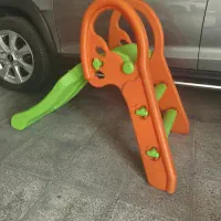 تاپ و سرسره و راکر و صندلی