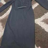 لباس مجلسی شیک یک بار بیشتر استفاده نشده نو نو