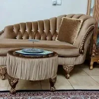 مبل|مبلمان خانگی و میز عسلی|شاهین‌شهر, پاسداران|دیوار