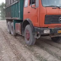 بنز هشت سیلندر|خودرو سنگین|اندیمشک, |دیوار