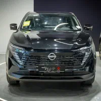 قشقایی / 2026 / مشکی