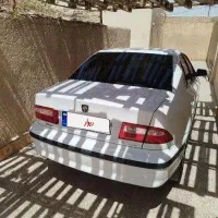 سمند مدل98lx