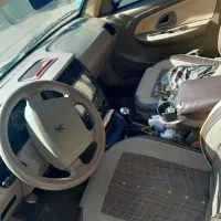 پژو ۴۰۵مدل ۹۷دوگانه کارخانه|خودرو سواری و وانت|بیله سوار, |دیوار