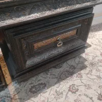 سرویس خواب دو نفره|تخت و سرویس خواب|تبریز, |دیوار