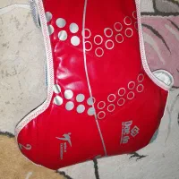 هوگو تکواندو دخترونه