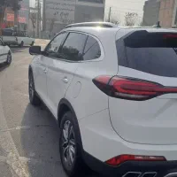 kmc k7 مدل ۱۴۰۱|خودرو سواری و وانت|تهران, شهرک طالقانی|دیوار