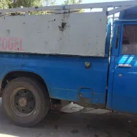 فروش نیسان دیزل مدل 90